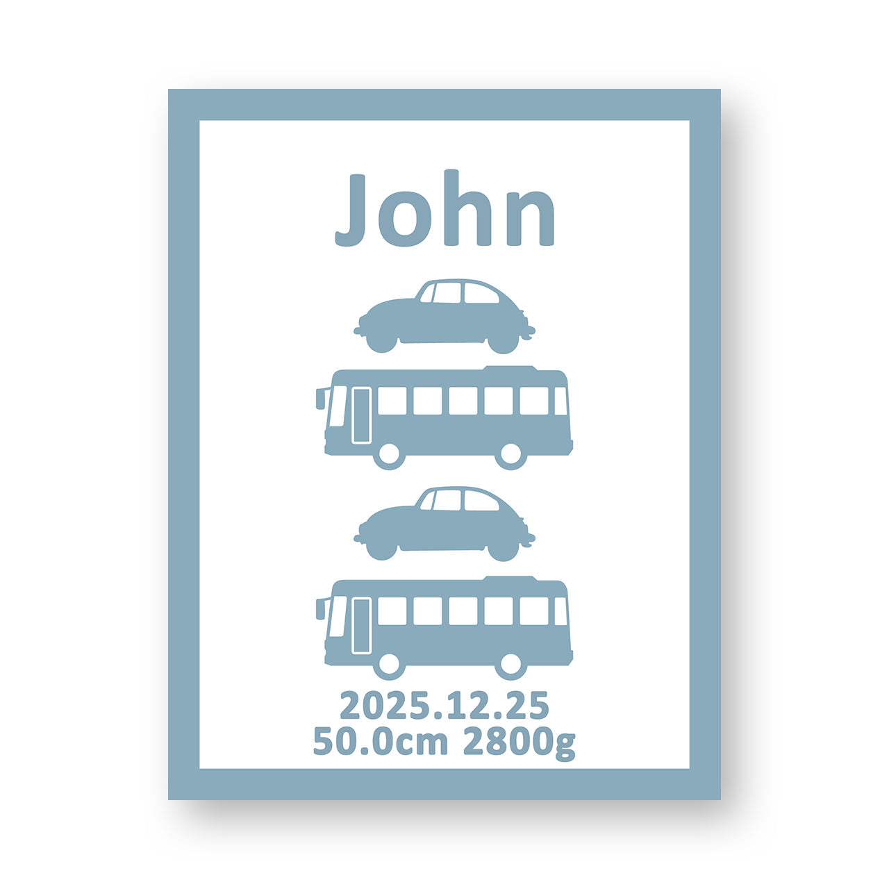 [クルマ]AnniversaryBlanket オーガニック