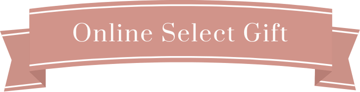 Online Select Gift