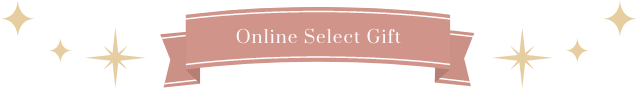Online Select Gift