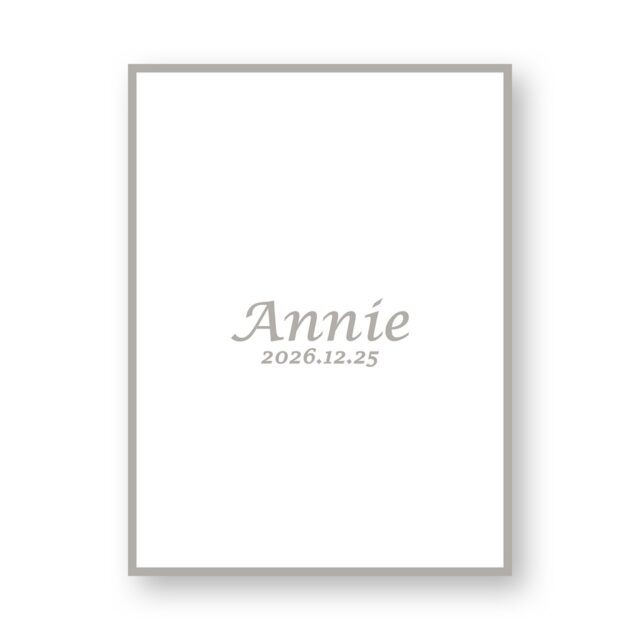 
世界に一つだけの”お名前入りブランケット”
アニバサリーブランケット”を出産祝いに
2015年、歩き出した “アニバーサリーブランケット”
わたしたちが作っているのは、” ブランケット ” ではなく、
ブランケットを手にしてから始まる ” 物語 ”
特別なブランケットと共に、素敵な思い出がたくさん生まれますように。
オーダーメイドで作る、最高のベビーギフトを手に取っていただきたくて。
そんな思いから生まれたのが、Anniversary Blanket。
喜ばれる出産祝いに世界にひとつのずっと愛しいお名前入りブランケット
素材にも品質にも拘りひとつひとつ心を込めてお作りしています。
アニバーサリーブランケットは、地球環境のことを考え受注生産で無駄のないものづくりを追求しています。